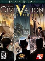 Buy Sid Meiers Civilization V Brave New World Game Download