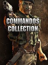 Buy Commandos Collection Game Download