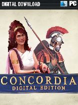 Buy Concordia: Digital Edition [EU] Game Download
