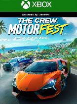 Buy The Crew: Motorfest Standard - Xbox One Game Download