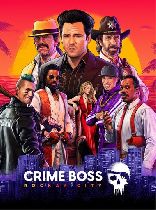 Buy Crime Boss: Rockay City Game Download