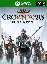 Buy Crown Wars: The Black Prince - Xbox Series X|S Game Download