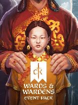 Buy Crusader Kings III: Wards & Wardens (DLC) Game Download