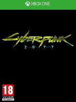 Buy Cyberpunk 2077 - Xbox One (Digital Code) Game Download