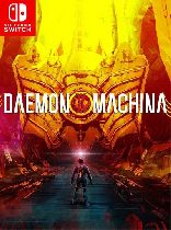 Buy Daemon X Machina - Nintendo Switch (Digital Code) Game Download