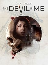 Buy The Dark Pictures Anthology: The Devil in Me Game Download