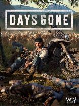 Buy Days Gone Game Download