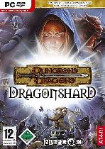 Buy Dungeons & Dragons: Dragonshard Game Download