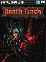Buy Death Trash Game Download