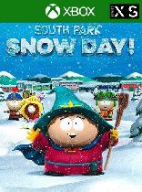 Buy SOUTH PARK: SNOW DAY! - Xbox Series X|S Game Download