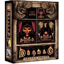 Buy Diablo 2 GOLD Edition Game Download