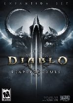 Buy Diablo 3: Reaper of Souls Game Download
