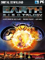 Buy Earth 2150 Trilogy Game Download