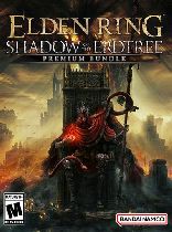 Buy Elden Ring: Shadow of the Erdtree Premium Bundle (DLC) Game Download