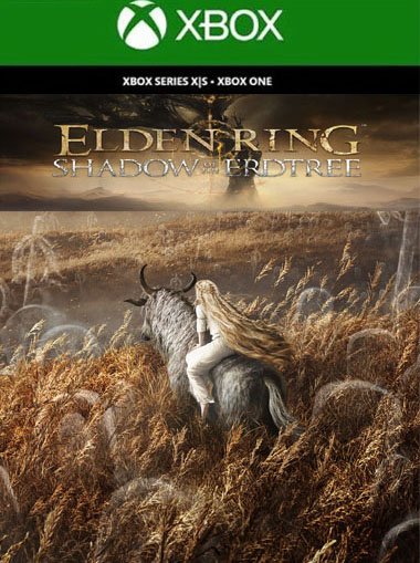 Elden Ring: Shadow of the Erdtree DLC - Xbox One/Series X|S cd key