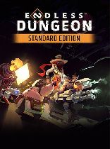 Buy ENDLESS Dungeon Game Download