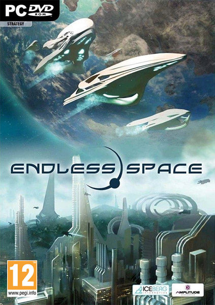 Endless Space Emperor Special Edition cd key