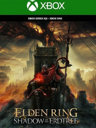 Elden Ring: Shadow of the Erdtree (DLC) - Xbox One/Series X|S cd key