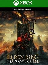 Buy Elden Ring: Shadow of the Erdtree (DLC) - Xbox One/Series X|S Game Download