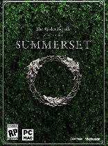 Buy The Elder Scrolls Online: Summerset (Upgrade) Game Download