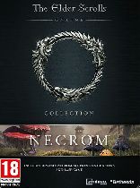 Buy The Elder Scrolls Online: Necrom Collection Game Download
