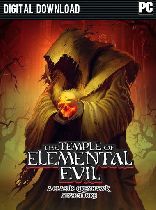 Buy The Temple of Elemental Evil Game Download