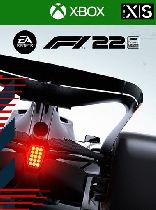 Buy F1 22 - Xbox Series X|S (Digital Code) Game Download