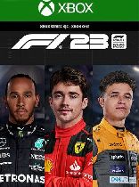 Buy F1 23 (2023) - Xbox One/Series X|S Game Download