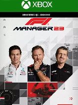 Buy F1 Manager 2023 - Xbox One/Series X|S Game Download