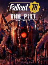 Buy Fallout 76: The Pitt Deluxe Edition Game Download