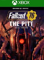 Buy Fallout 76: The Pitt Deluxe Edition - Xbox One/Series X|S Game Download