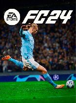 Buy EA Sports FC 24 Game Download