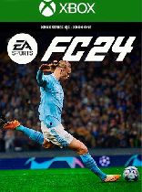 Buy EA Sports FC 24 - Xbox One/Series X|S Game Download