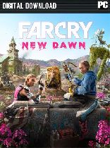 Buy Far Cry: New Dawn [EU/RoW] Game Download