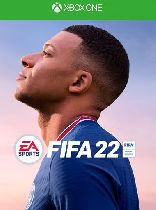 Buy FIFA 22 - Xbox One (Digital Code) Game Download