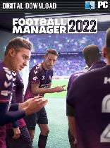 Buy Football Manager 2022 [EU] Game Download