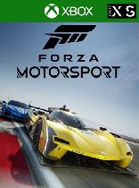Buy Forza Motorsport Standard Edition (2023) - Xbox Series X|S/Windows PC Game Download