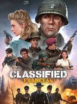 Buy Classified: France '44 Game Download