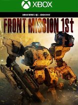 Buy FRONT MISSION 1st: Remake - Xbox One/Series X|S Game Download