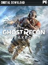 Buy Tom Clancy's Ghost Recon Breakpoint [EU/RoW] Game Download