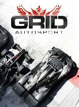 Buy GRID Autosport Black Edition Game Download