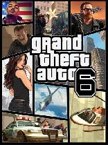 Buy Grand Theft Auto 6 Game Download