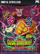 Buy Guacamelee! Super Turbo Championship Edition Game Download