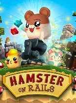 Buy Hamster on Rails Game Download