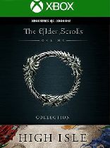 Buy TESO The Elder Scrolls Online: High Isle Collection - High Isle (TESO) Xbox One/Series X|S Game Download