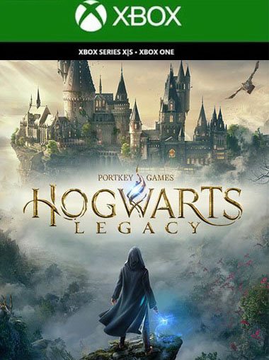 Buy Hogwarts Legacy - Xbox One Digital Code