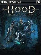 Buy Hood: Outlaws & Legends Game Download