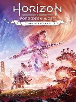 Buy Horizon Forbidden West Complete Edition Game Download