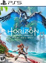 Buy Horizon Forbidden West - PS5 [EU] (Digital Code) Game Download