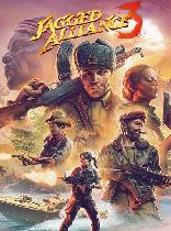 Buy Jagged Alliance 3 Game Download
